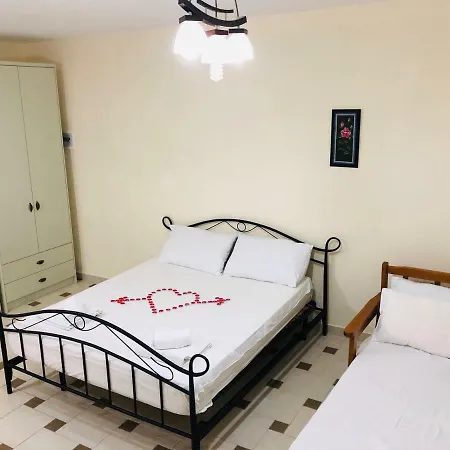 Apartment Love Sarande