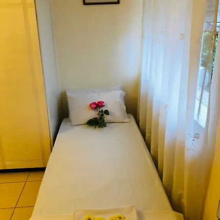 Apartment Love Sarande