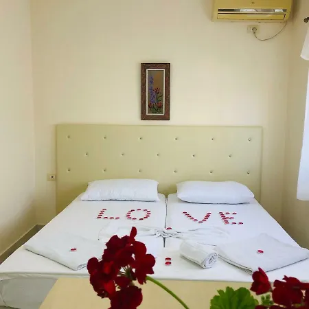 Apartment Love Sarande