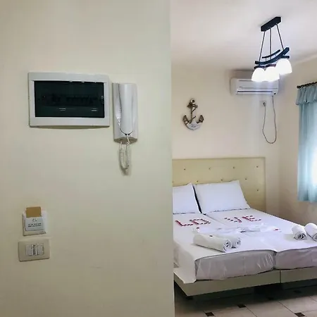 Love Apartment Sarande