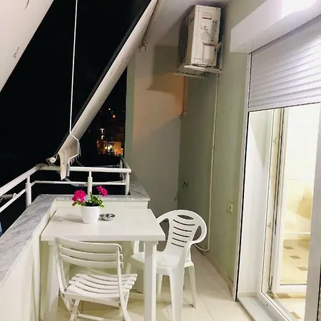 Love Apartment Sarande