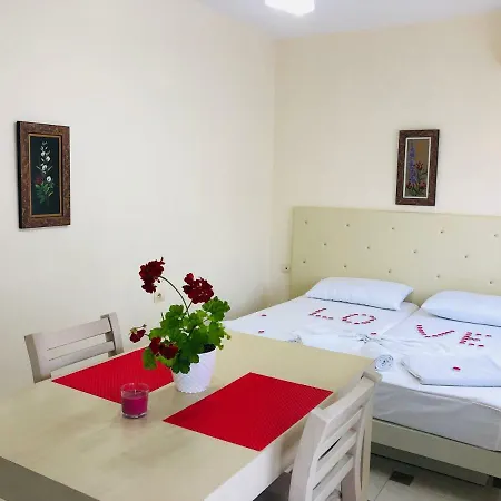 Love Apartment