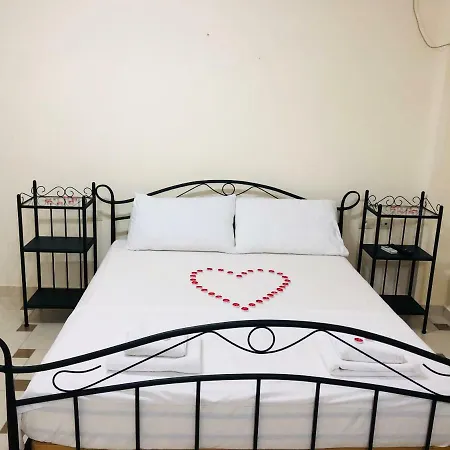 Apartment Love Sarande