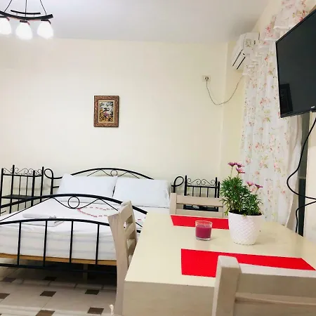 Love Apartment