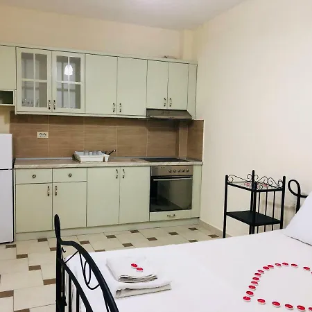 Love Apartment *