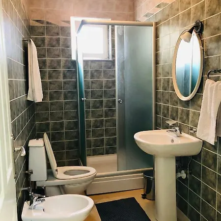 Love Apartment Sarande