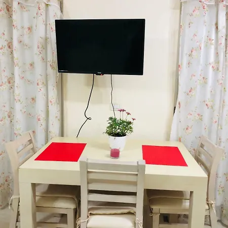 Apartment Love Sarande