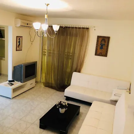Love Apartment Sarande