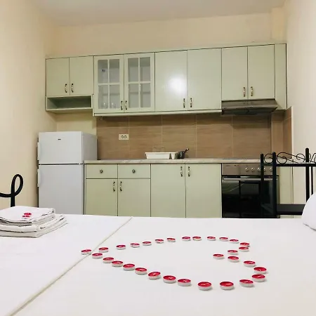Love Apartment Sarande