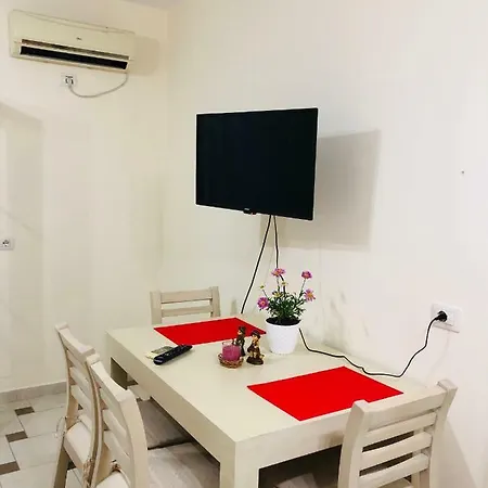 Love Apartment