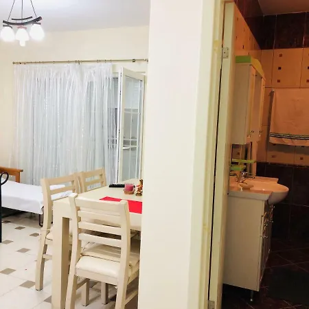 Love Apartment