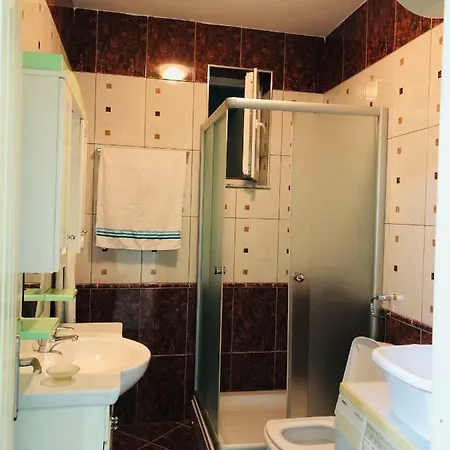 Love Apartment *