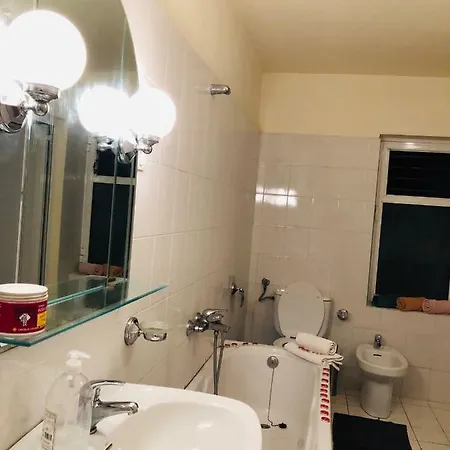 Apartment Love Sarande