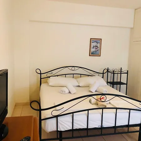 Apartment Love Sarande